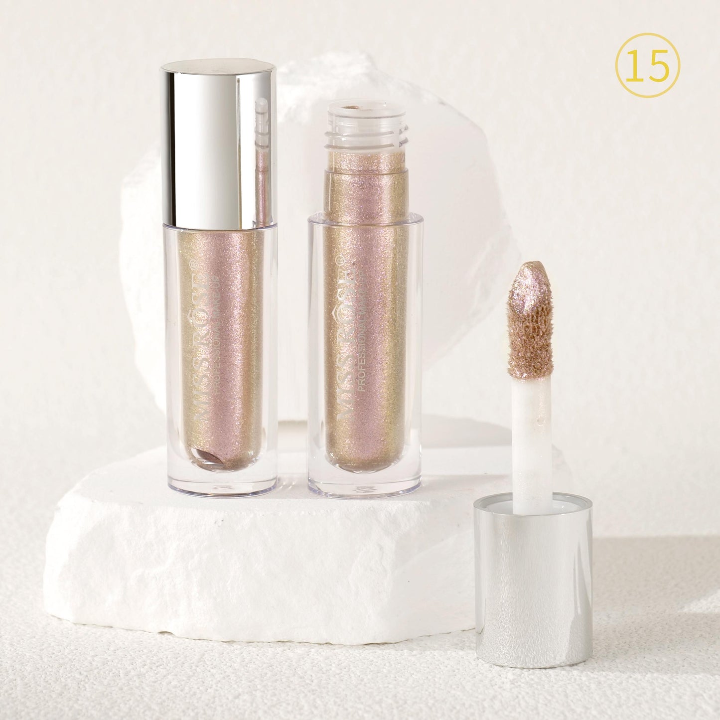 MissRose Queen Liquid Highlighter