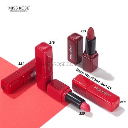 Miss Rose Matte Lipstick Dream Crystal Price in Pakistan