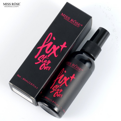 Miss Rose stay over makeup fixer  - Miss Rose Com Pk