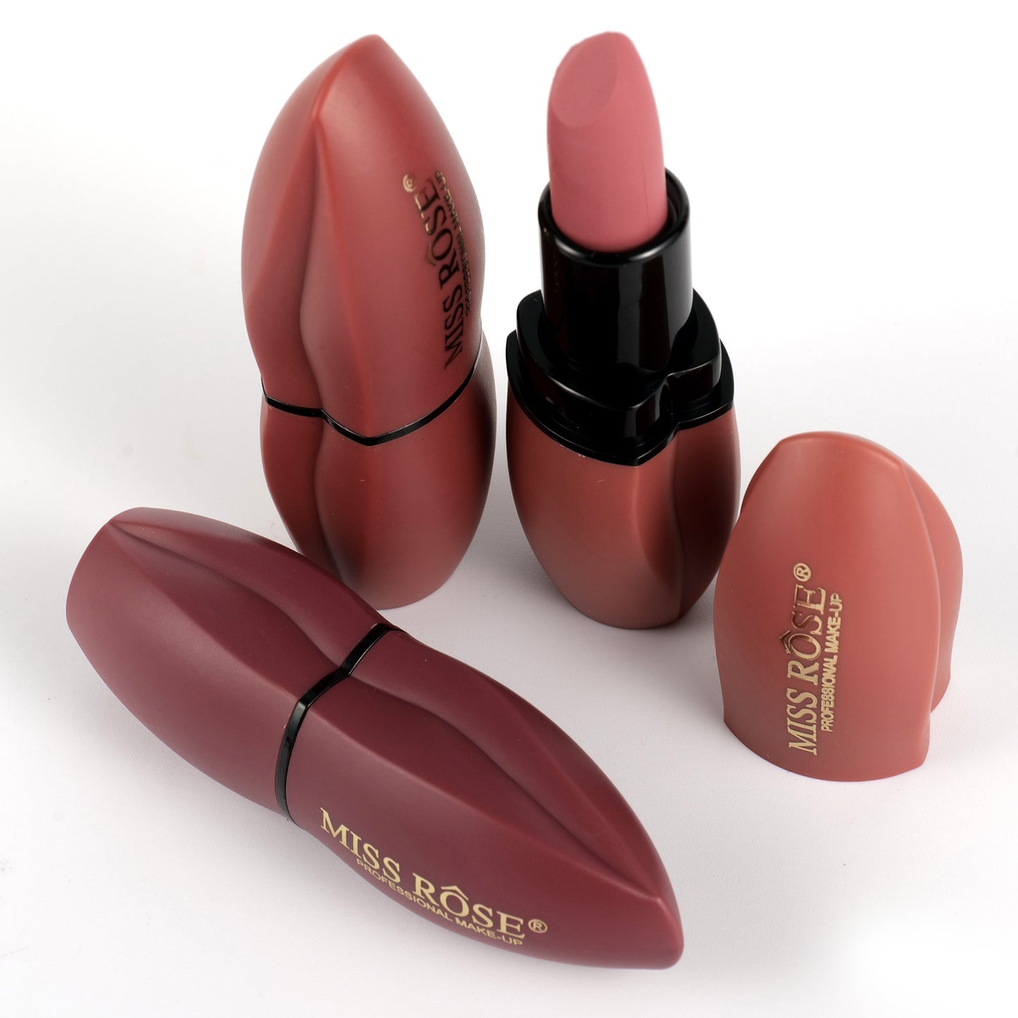 Missrose Double Extreme Lipstick