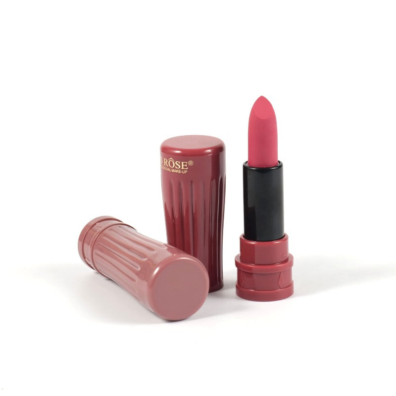 Missrose VelvetVibe Matte Lipstick