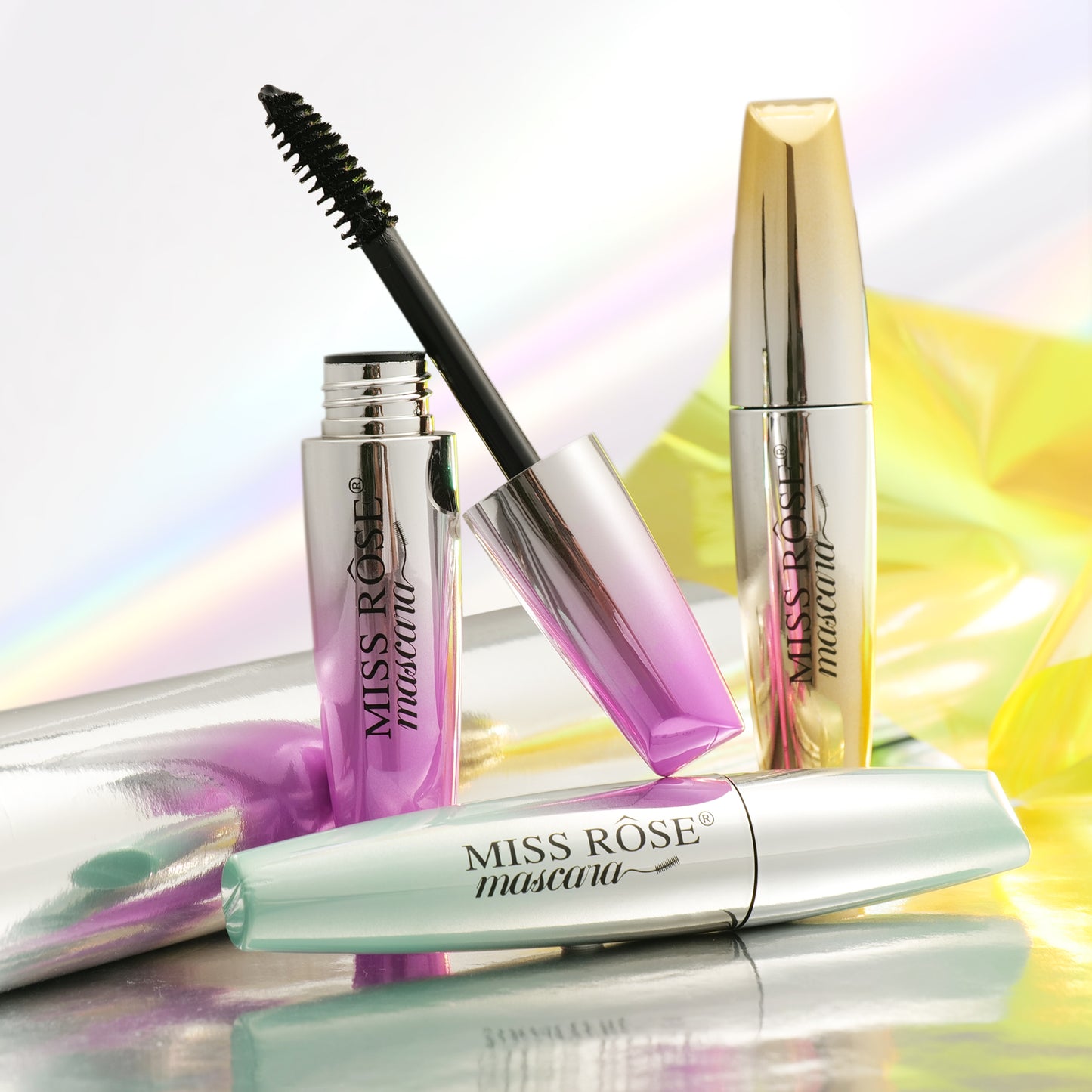 Missrose Infinity Lash Waterproof Mascara