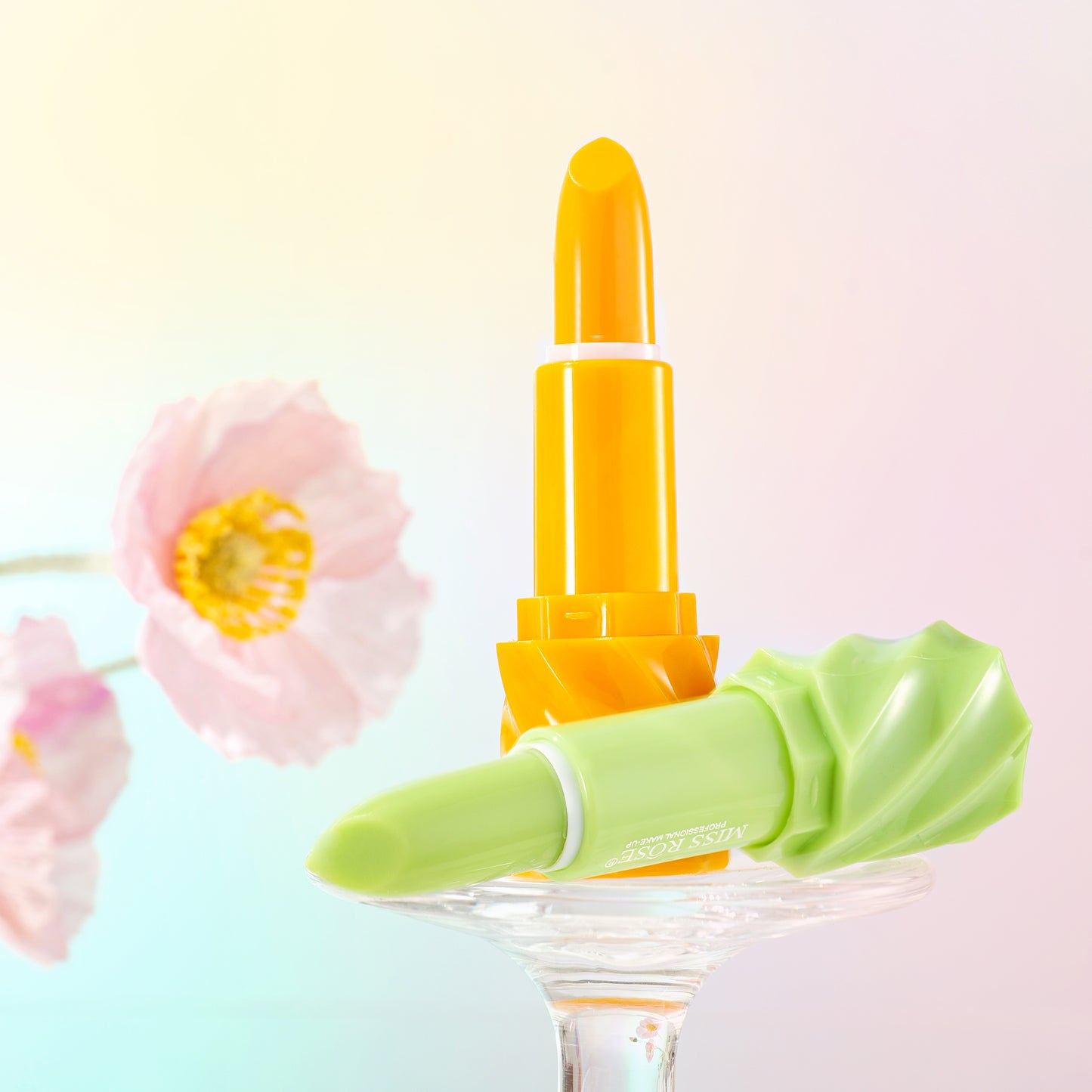 Missrose Fruity Lip Balm Stick