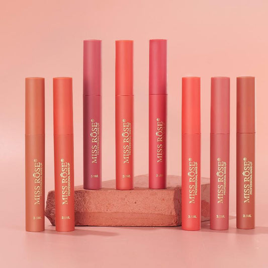 Missrose Hydramatte Lip Gloss