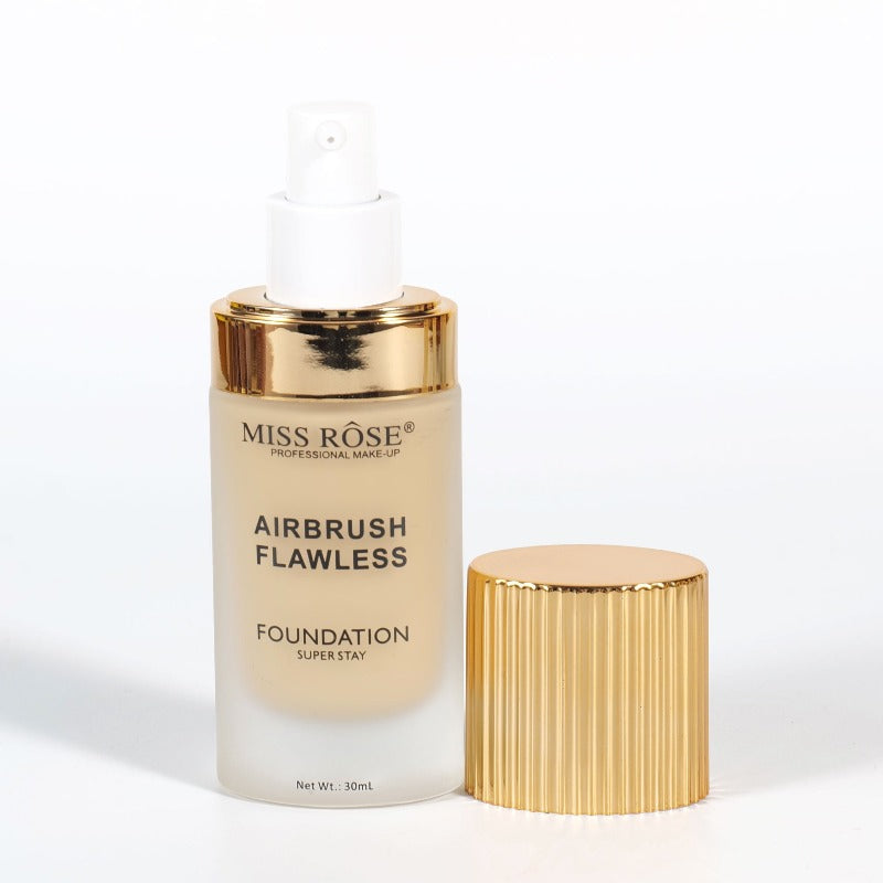 Missrose AirBrush Flawless Foundation