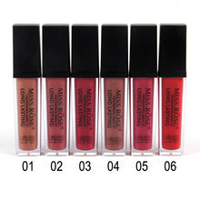Load image into Gallery viewer, Miss Rose  Long Lasting Lipgloss 7701-011S