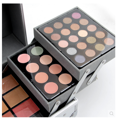 MISS ROSE New Professional Makeup Palette KIT