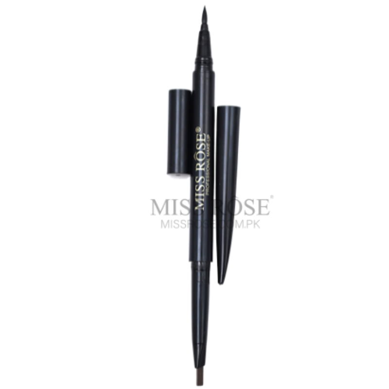 Missrose Eyebrow & eyeliner Pen
