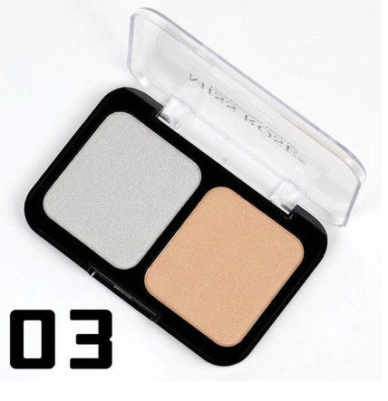 Miss Rose 2 in 1 Highlighter