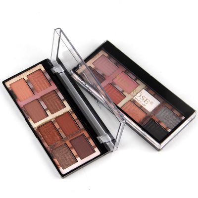 MissRose 8 color eyeshadow palette