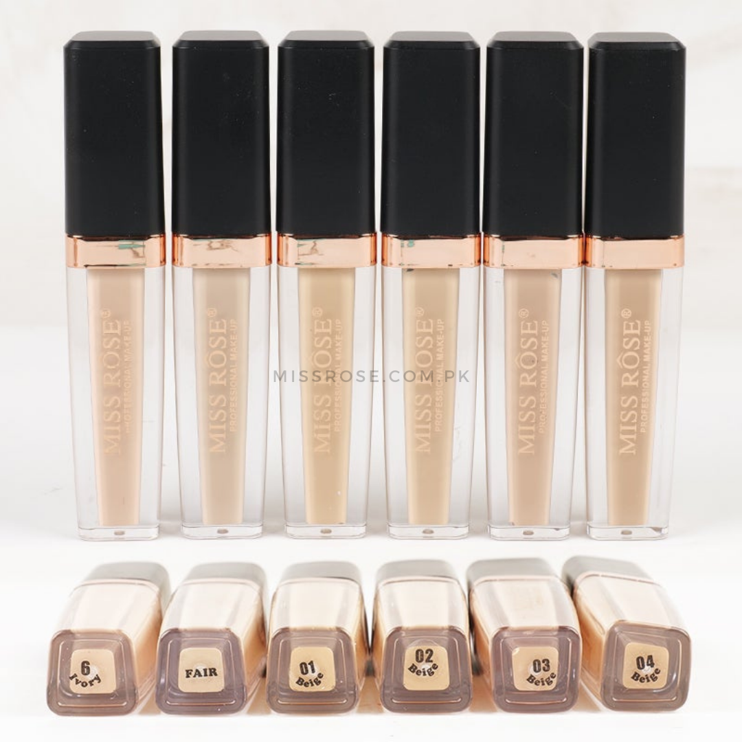 Missrose  Square liquid  Concealer