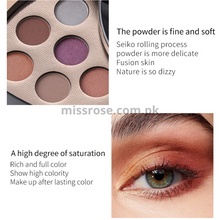 Load image into Gallery viewer, Miss Rose The Ultimate Sprit  Color Collection Kit.