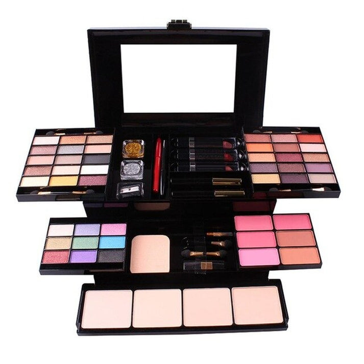 Miss Rose Makeup Kit Miss Rose Com Pk