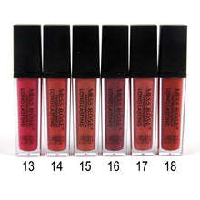Load image into Gallery viewer, Miss Rose  Long Lasting Lipgloss 7701-011S