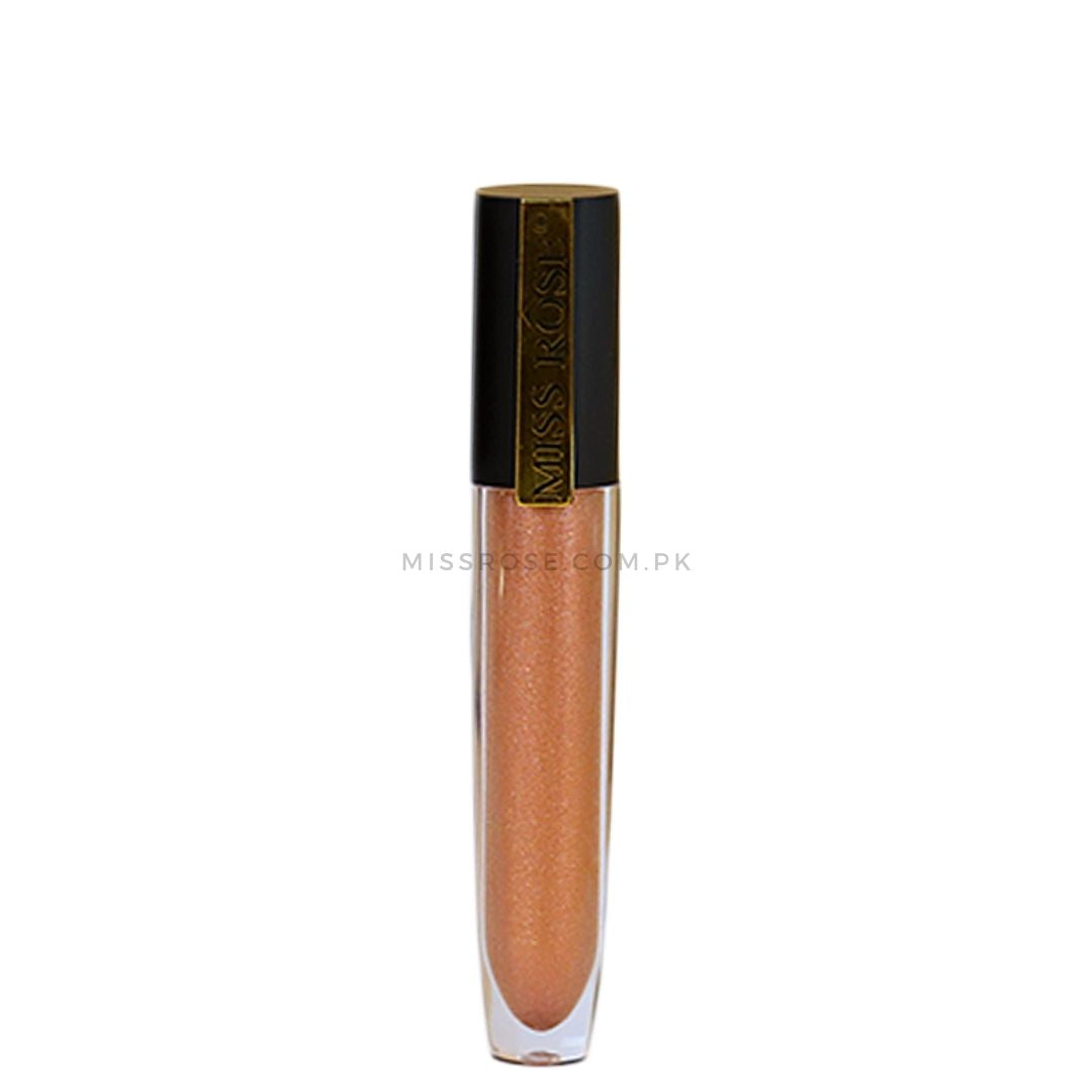 Miss Rose Diamond Shiny Gloss