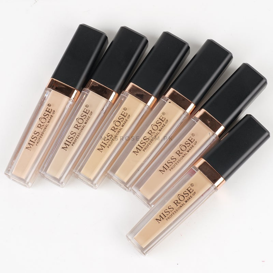 Missrose  Square liquid  Concealer