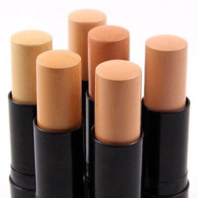 MISS ROSE Rotating Concealer