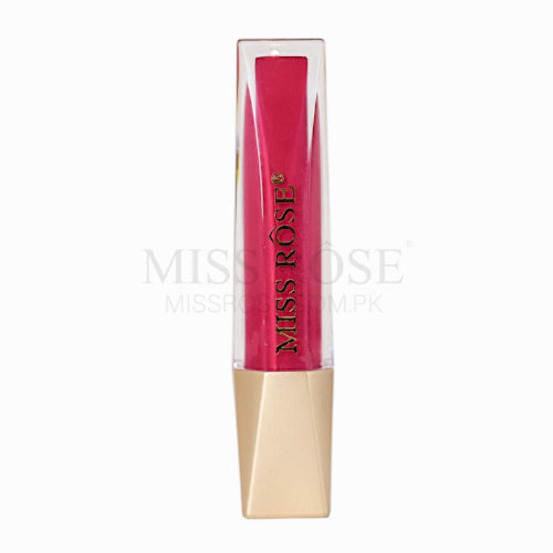 Miss Rose New Matte Lip Gloss