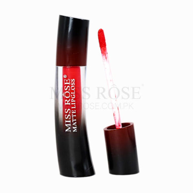 Miss Rose Matte Lip Gloss S24