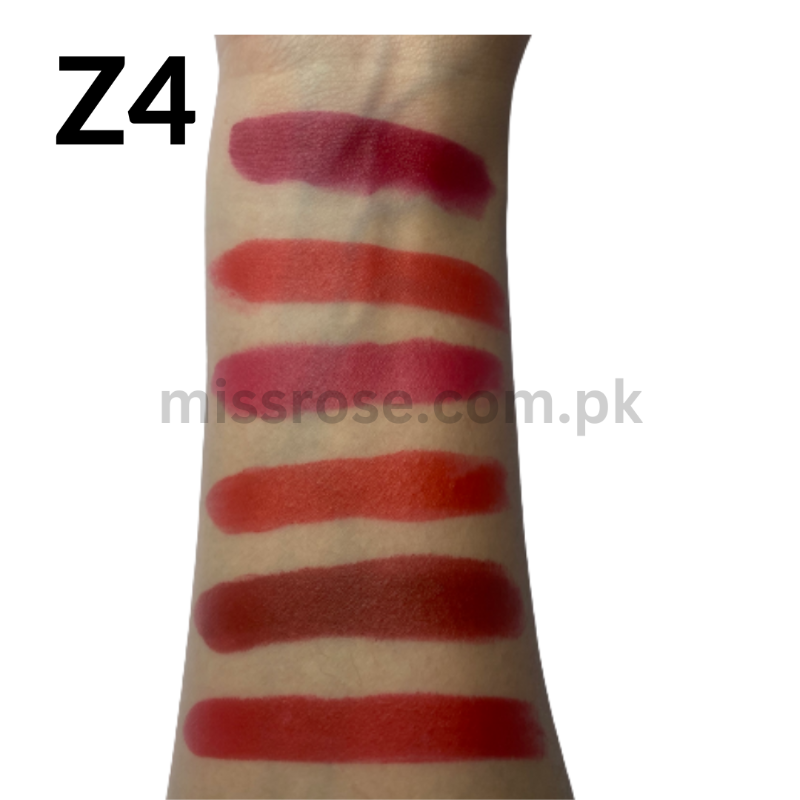 Missrose Simi Matte lipsticks