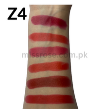 Load image into Gallery viewer, Missrose Simi Matte lipsticks