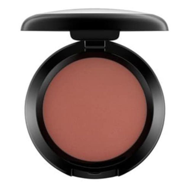 Miss Rose Baked Blusher