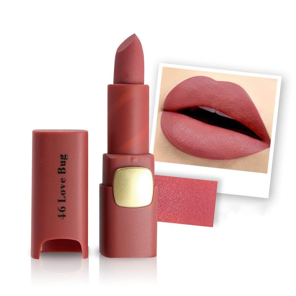 MISS ROSE Matte Lipstick