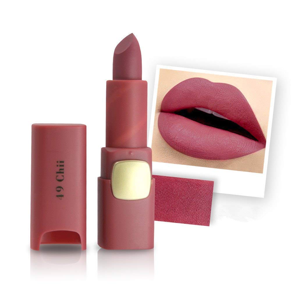 MISS ROSE Matte Lipstick