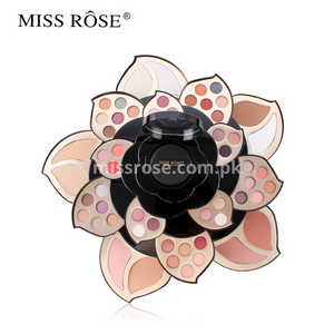 Miss Rose The Ultimate Sprit  Color Collection Kit.
