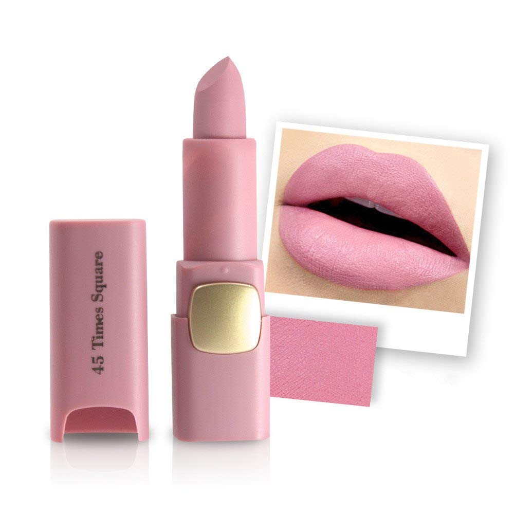 MISS ROSE Matte Lipstick