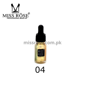 Miss Rose High Beam