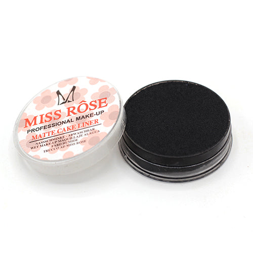 Miss Rose Cake Eyeliner