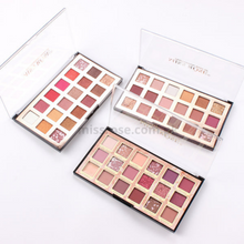 Load image into Gallery viewer, MISS ROSE Rose Gold Eyeshadow Palette