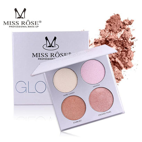 MISS ROSE Glow Kit