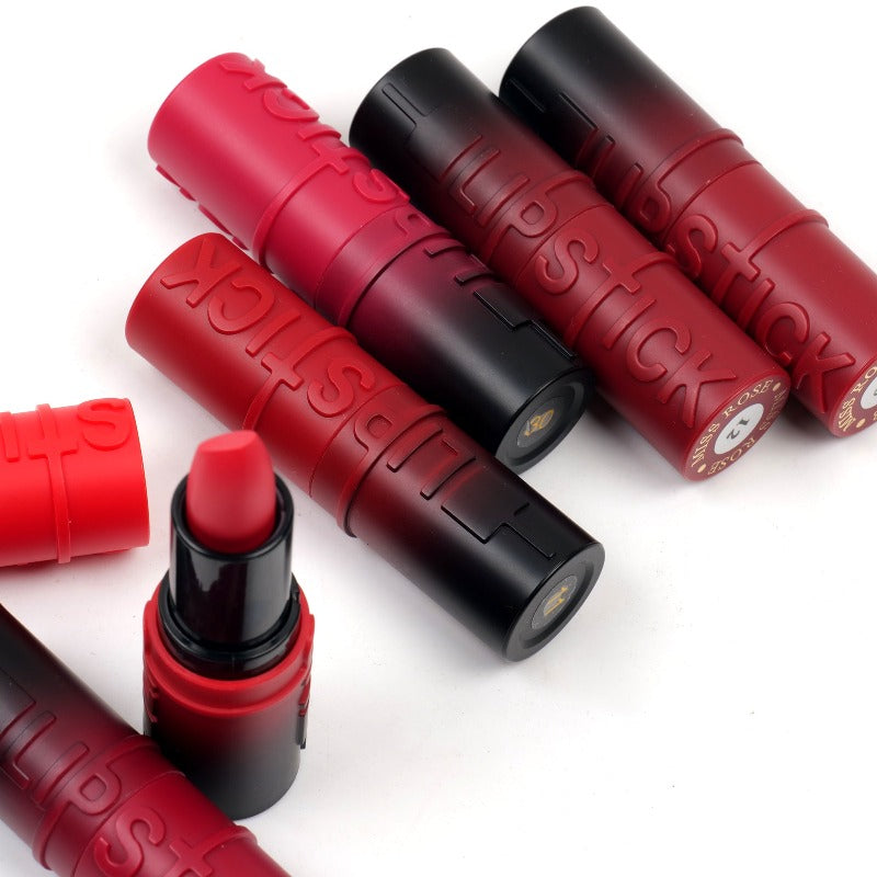 Missrose Simi Matte lipsticks