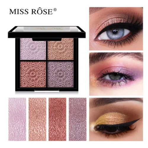 Miss Rose Fashion Eyeshadow