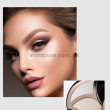 Load image into Gallery viewer, Miss Rose The Ultimate Sprit  Color Collection Kit.