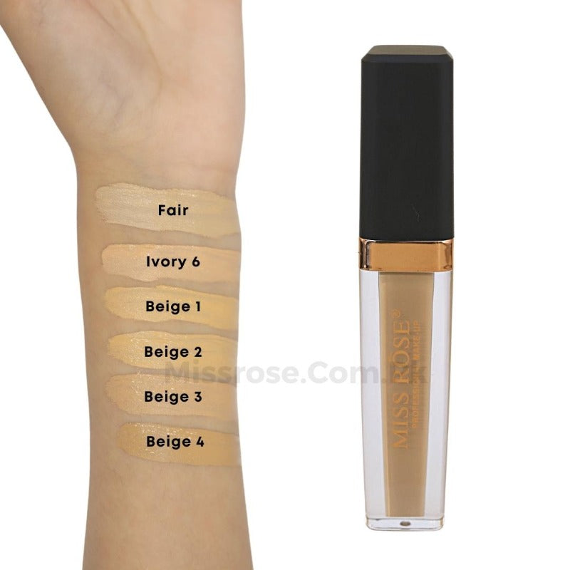 Missrose  Square liquid  Concealer