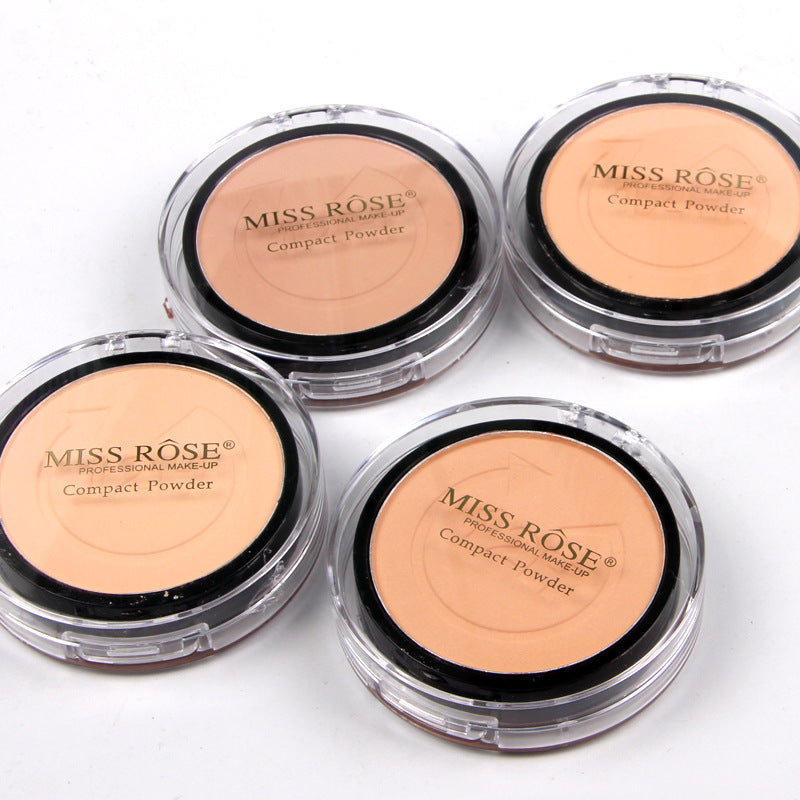 Miss Rose 12H Super Stay Face Powder