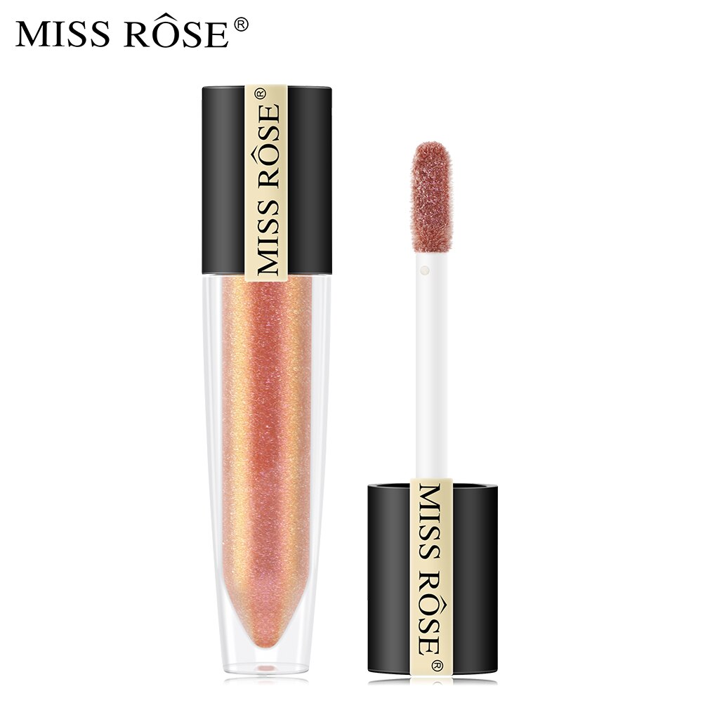 Miss Rose Diamond Shiny Gloss