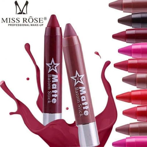Highly_Pigmented_Matte_Lip_Crayon_Set_Miss_Rose