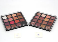 Load image into Gallery viewer, Miss Rose 16 Color Eyeshadow Palette