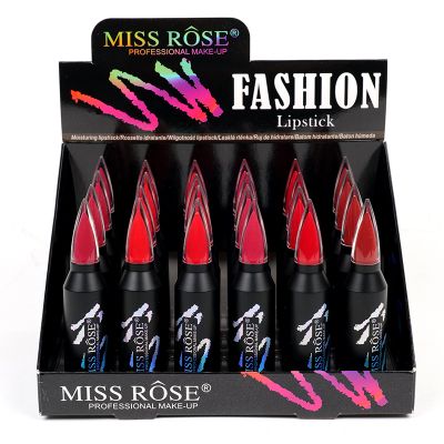 Miss Rose Professional Matte Lipstick ( Bullet)