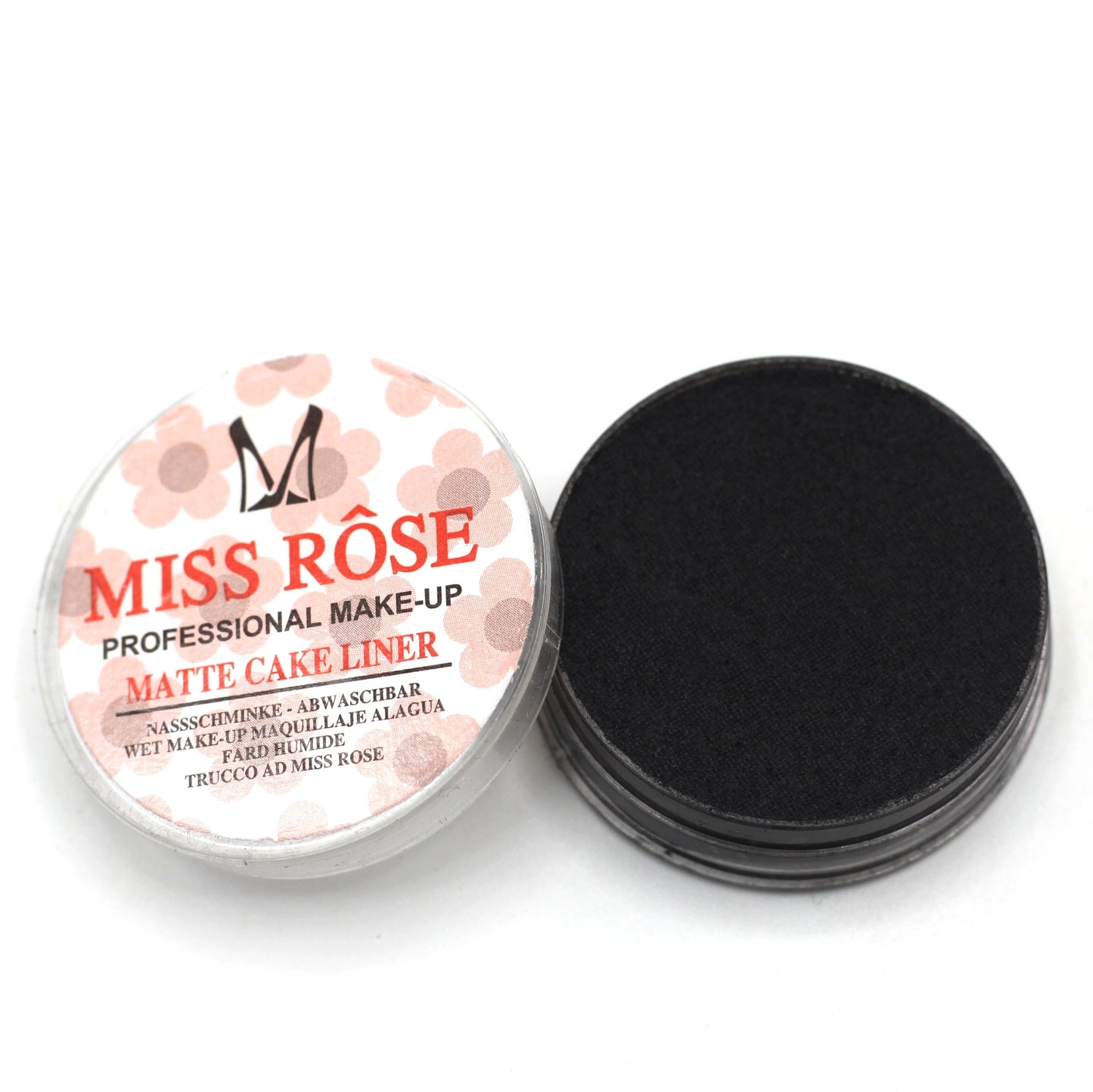 Miss Rose Cake Eyeliner