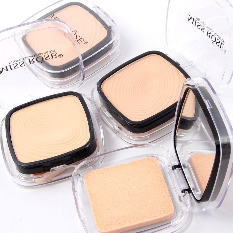 Rose Powder Matte Face Powders – Miss Rose Com Pk