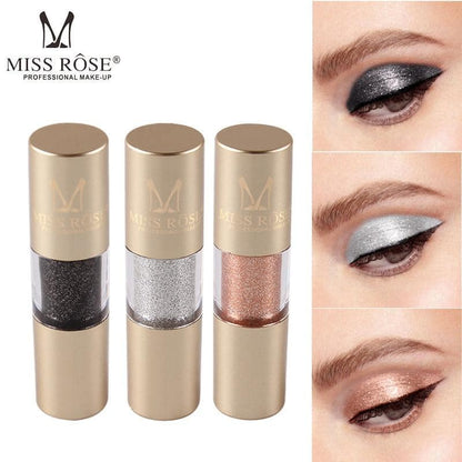 MISS ROSE  Liquid Glitter