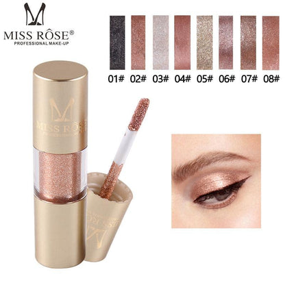 MISS ROSE  Liquid Glitter