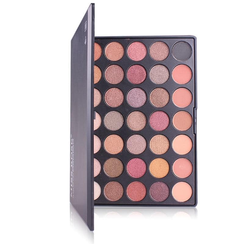 MISS ROSE Professional New 35 Color Eyeshadow