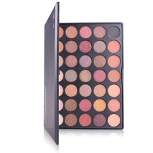 Load image into Gallery viewer, MISS ROSE Professional New 35 Color Eyeshadow