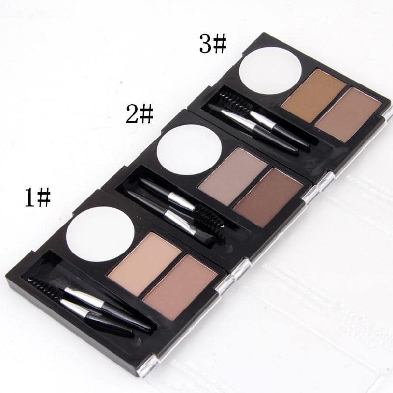 MISS ROSE Eyebrow Kit